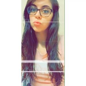 Meet your Posher, Alysia